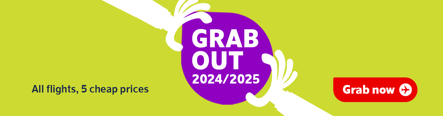 Grabout 2024/2025